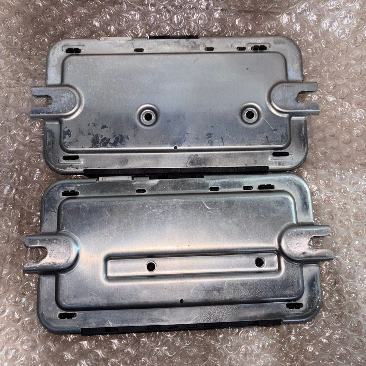 Bmw F10 f02 528i 535i 740i 2014 LCI FRM  Control module 9345373  9383694