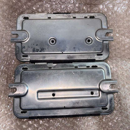 Bmw F10 f02 528i 535i 740i 2014 LCI FRM  Control module 9345373  9383694