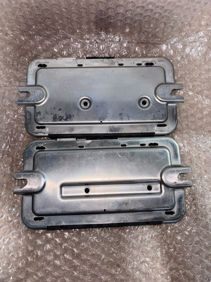 Bmw F10 f02 528i 535i 740i 2014 LCI FRM  Control module 9345373  9383694