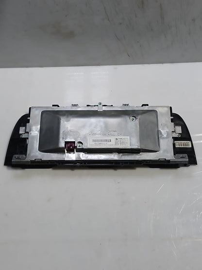 BMW M5 F10 F11 F18 10.25" CID Driver Information Display Screen 9284974 OEM