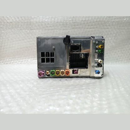 BMW 3 5 6 SERIES F30 F31 F10 F11 F12 F13 SAT NAV HEAD UNIT 9327318 HARMAN