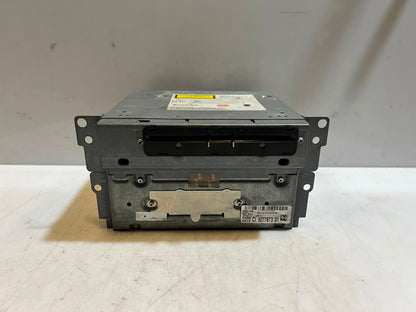 BMW F01 F06 F11 F12 F10 740i ALPINE NBT Navigation Head Unit 9277873 OEM