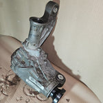 قم بتحميل الصورة إلى عارض الصور، 2012-2015 Mercedes-Benz ML350 Front Differential A1663300300 Ratio 3.45 W166 