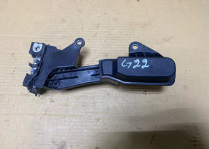 2019-2025 BMW 330i Jump Start Battery Voltage Terminal 6842526,3 Series G20, 4 S