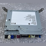 قم بتحميل الصورة إلى عارض الصور، OEM BMW G60 G70 G05 G06 LCI MGU21 AUDIO HEAD UNIT 5A8E7A0 HARMAN BECKER NEW OEM