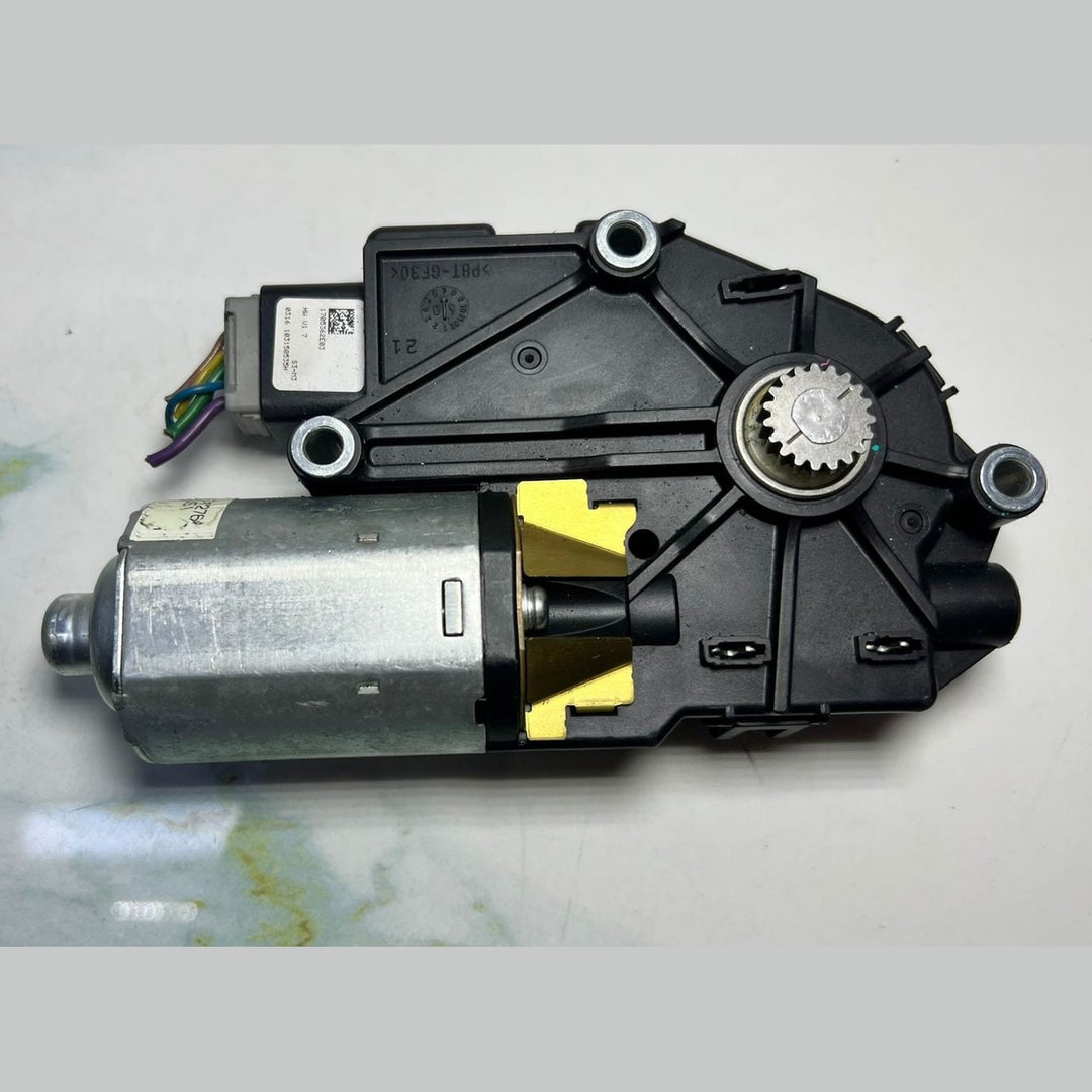 2007-2012 Mercedes ML350 Sunroof Motor A1648201442 ML350, ML500, GL450, GL550,