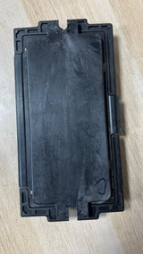 BMW 2007-2013 X5 Footwell Light Control Module 9342897 X5 E70 and X6 E71