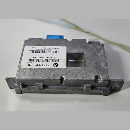 OEM BMW 3 SERIES F02 FRONT KAFAS CAMERA & CONTROL MODULE ECU 9316923