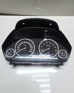 Load image into Gallery viewer, 2012-2015 BMW 5 Series Instrument Cluster 9325608 5 Series 520d F10 F11 OEM