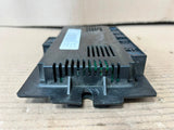 2013 BMW X5 E70 X6 E71 FRM3R Footwell Light Control Module 9308373 OEM