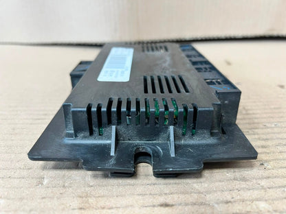 2013 BMW X5 E70 X6 E71 FRM3R Footwell Light Control Module 9308373 OEM