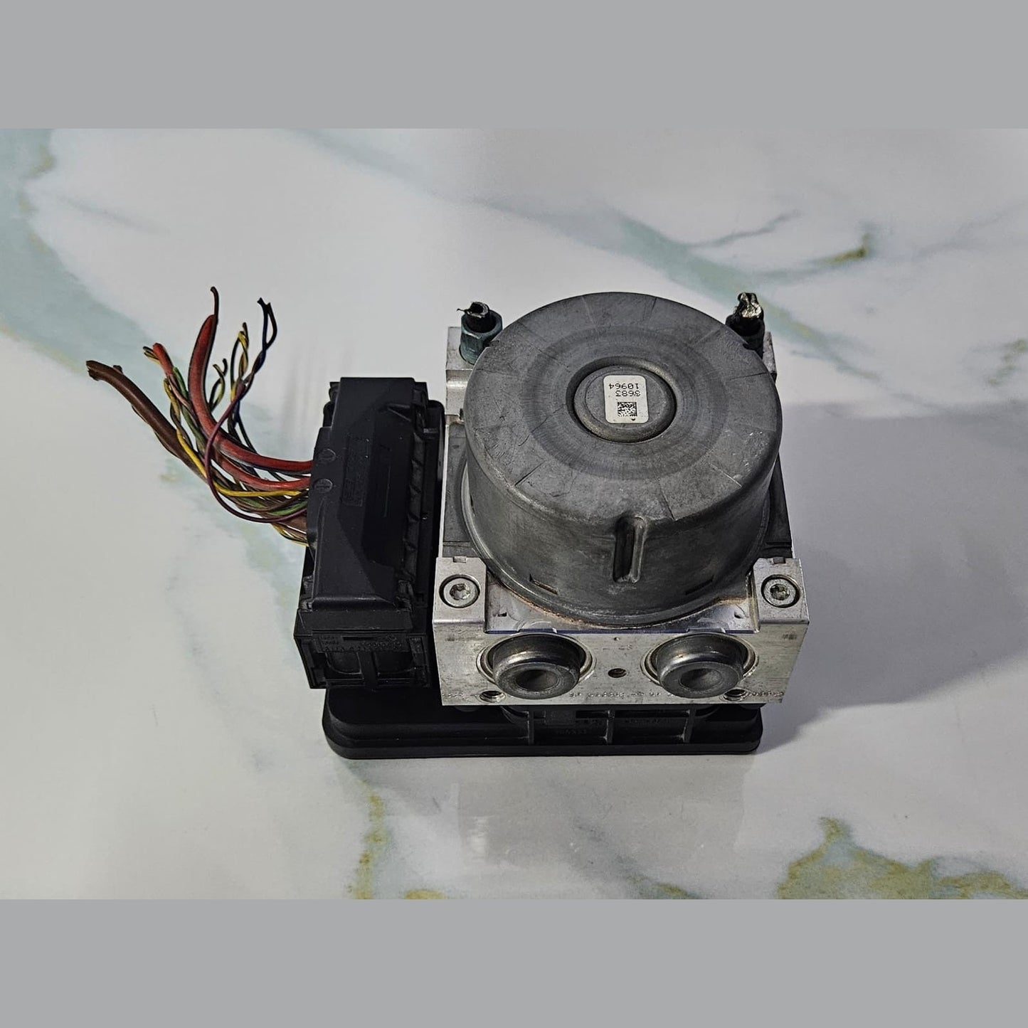 OEM BMW F30 F31 F20 F21 ABS Pump ECU DSC Control Unit Brake ECU 6875559 6875558