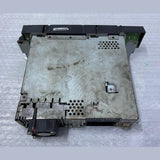 OEM BMW 5 SERIES E61 ESTATE RADIO CD PLAYER HEAD UNIT 9196760 VISTEON