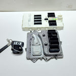 Load image into Gallery viewer, 2013 BMW X5 Engine Control Unit 8604275 3 Series F30 F31 GT F34 X5 OEM