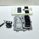 2013 BMW X5 Engine Control Unit 8604275 3 Series F30 F31 GT F34 X5 OEM