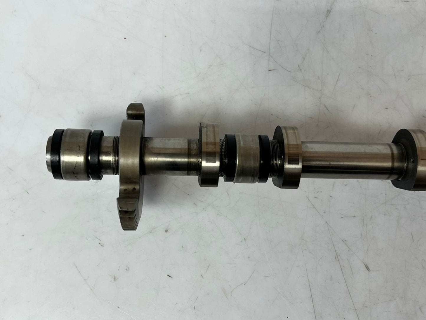 2013-2015 BMW Alpina B7 M5 M6  4.4L V8 S63 xDrive Eccentric Shaft 7604862 OEM