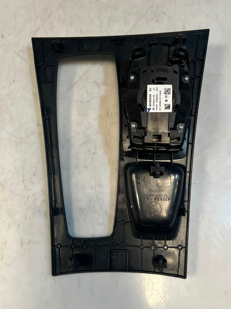 2011-2013 BMW 328i  X1 and E70 X5 Idrive Control Switch 9249439 OEM