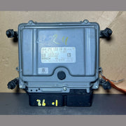 04-09 Mercedes W211 E-Klasse Motorsteuergerät ECM ECU A272 1531092 OEM