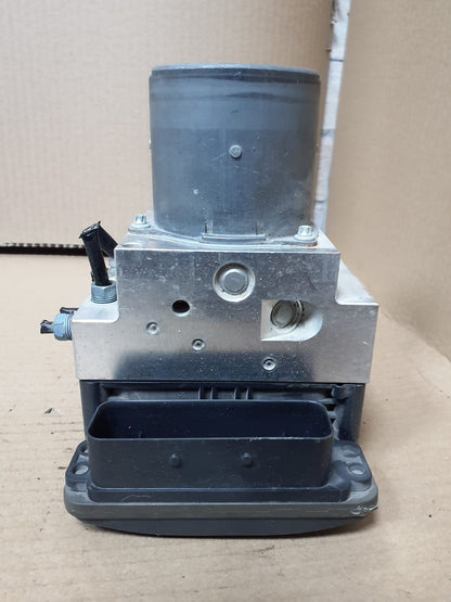 2010-2016 BMW 5 Series F10 and F11 F1X ABS DSC Hydraulic Pump 6852811 OEM