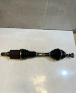 Load image into Gallery viewer, 2010-2015 BMW X1 E84 Front Left CV Axle DRIVE Shaft 7591681 OEM