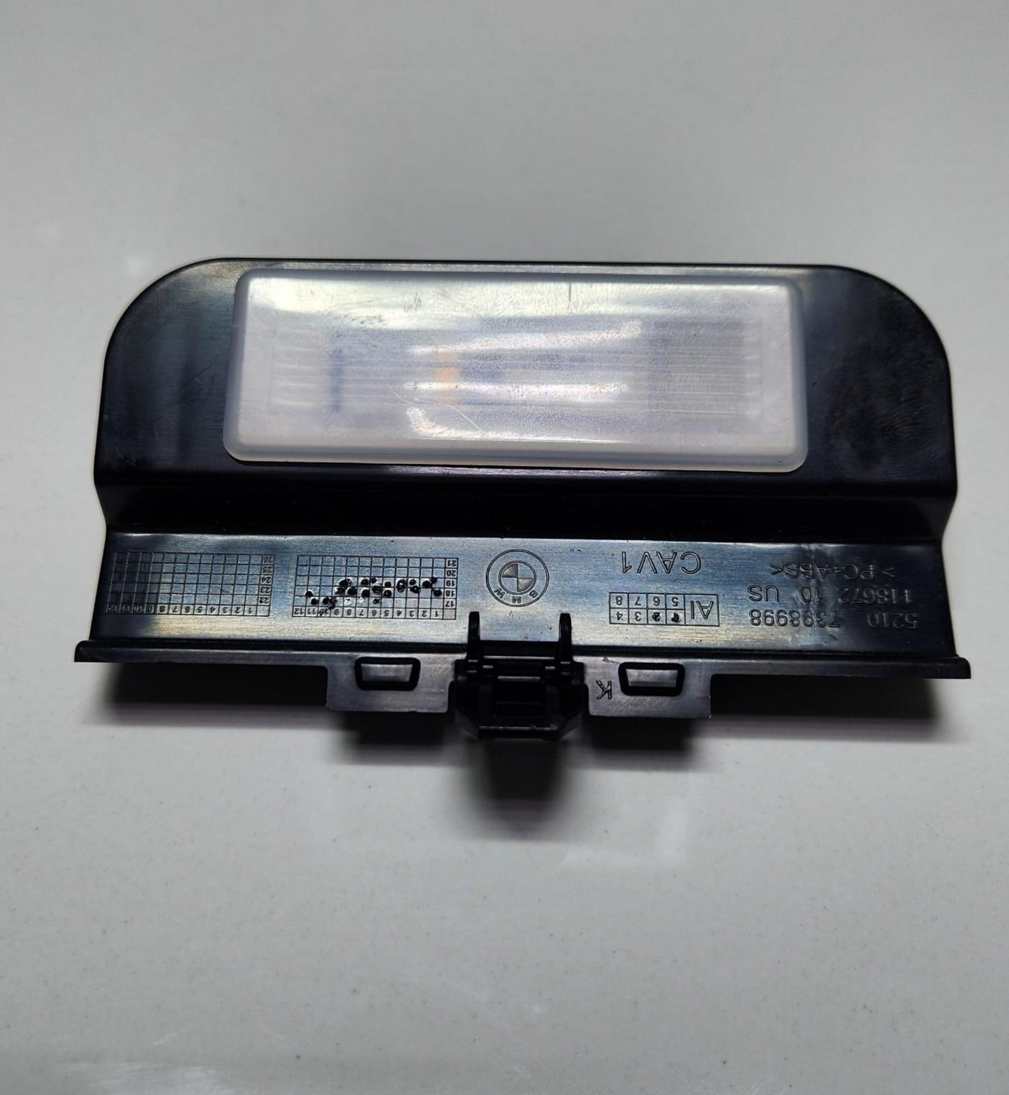 2018-2023 BMW X5 Interior Dome Light 945817402 5 Series G30 G31 
