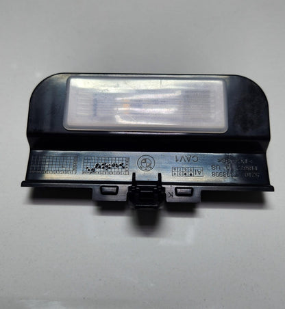 2018-2023 BMW X5 Interior Dome Light 945817402 5 Series G30 G31 