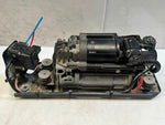 Bild in die Galerieansicht laden, 2010-2015 BMW 5' F01 F02 F10 F11 750Li Air Suspension Compressor 6794465 OEM