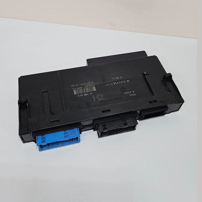 OEM BMW E81 E91 F87 Body Control Module 9247472