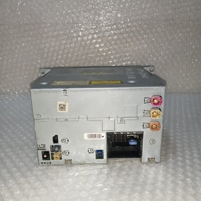 BMW E81 E84 E88 E90 E91  OEM CIC Sat Nav Computer Navigation Head Unit 9214935