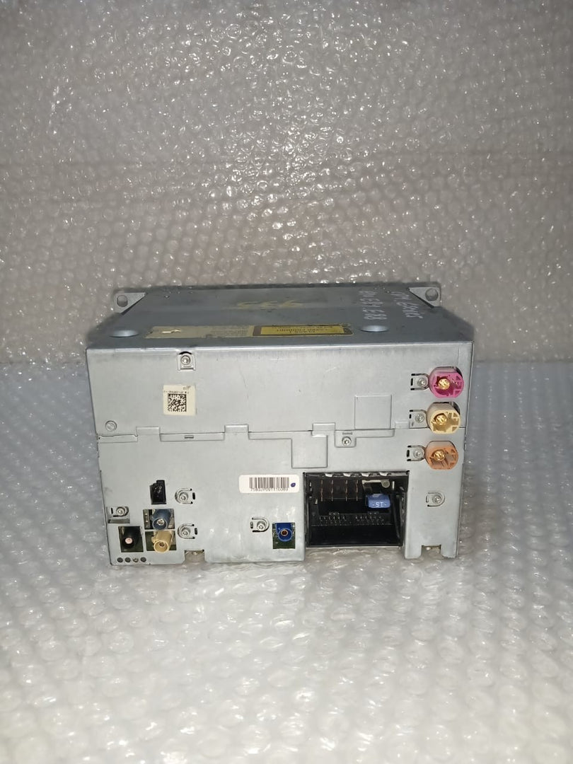 BMW E81 E84 E88 E90 E91  OEM CIC Sat Nav Computer Navigation Head Unit 9214935
