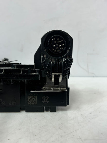 2007-2018 BMW X1 ZF 8HP45 N20B20A Transmission Mechatronic Valve Body 0260550051