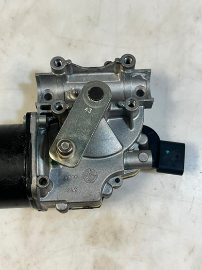 2011-2019 BMW 3 Series F30 F31 F35 F33 F20 F21 Wiper Motor and Linkage 7267504