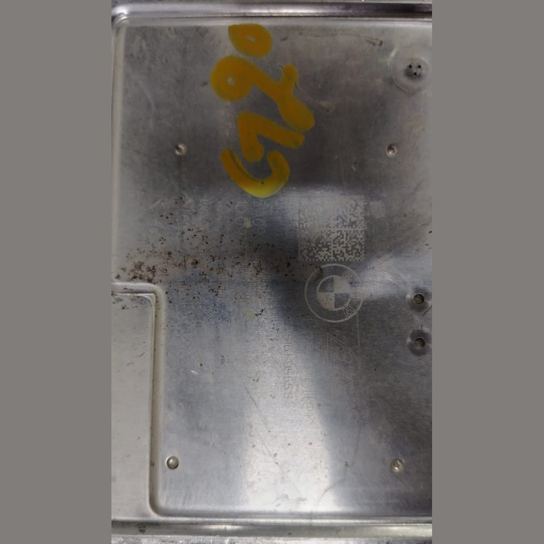OEM BMW 3 SERIES G20 G21 ABS PUMP CONTROL MODULE 5A09E45 5A09E46