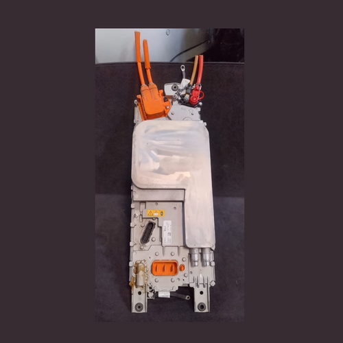 BMW F30 F31 3 SERIES HYBRID VOLTAGE CONVERTER INVENTER 8605245