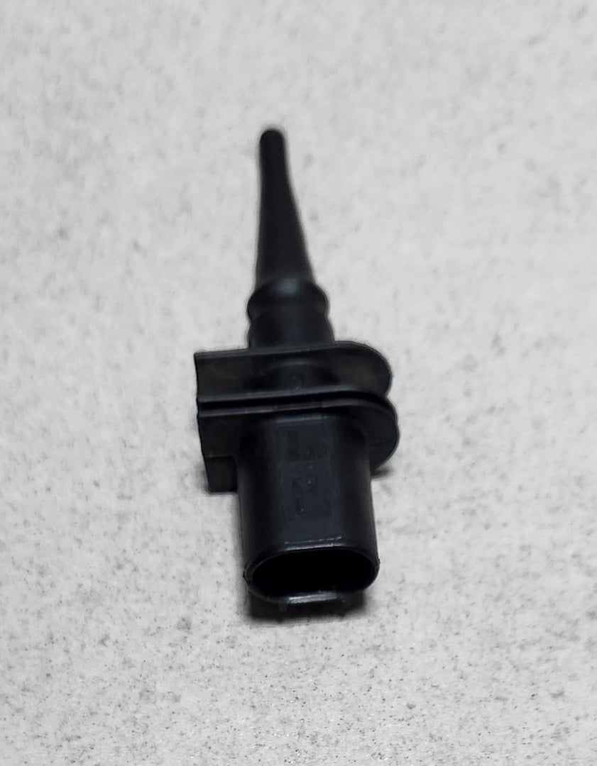 BMW Outside Temperature Sensor 693695301 7 Series F01 F02, BMW 3 Series E90 E91