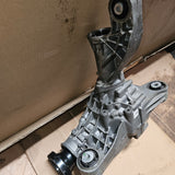 2016-2019 Mercedes-Benz GLE63 AMG Front Differential A1663300400 3.70 ratio W166