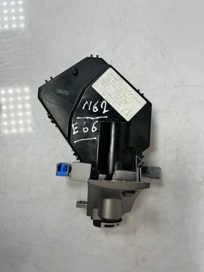 06-07 BMW N62 E66 550i E65 Engine Control Module ECU SET DME+CAS/ZAS RD 7566706