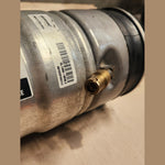 Bild in die Galerieansicht laden, 2009-2012 BMW 750Li Rear Air Shock Absorber 6794140 7 Series F01 F02 F03 F04