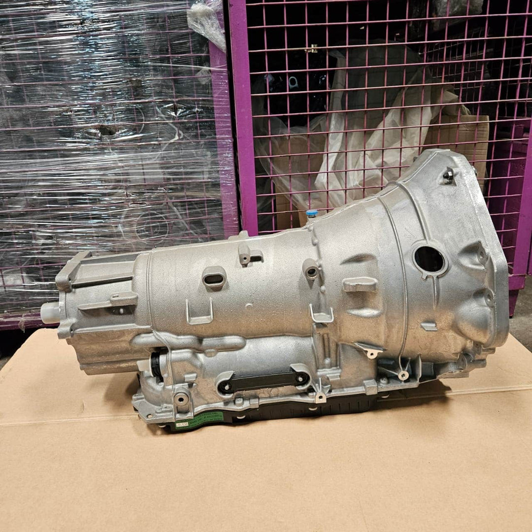 Genuine 2019 BMW X5 X6 Automatic Transmission GA8X76DZ 5A0EF55 Brand New OEM