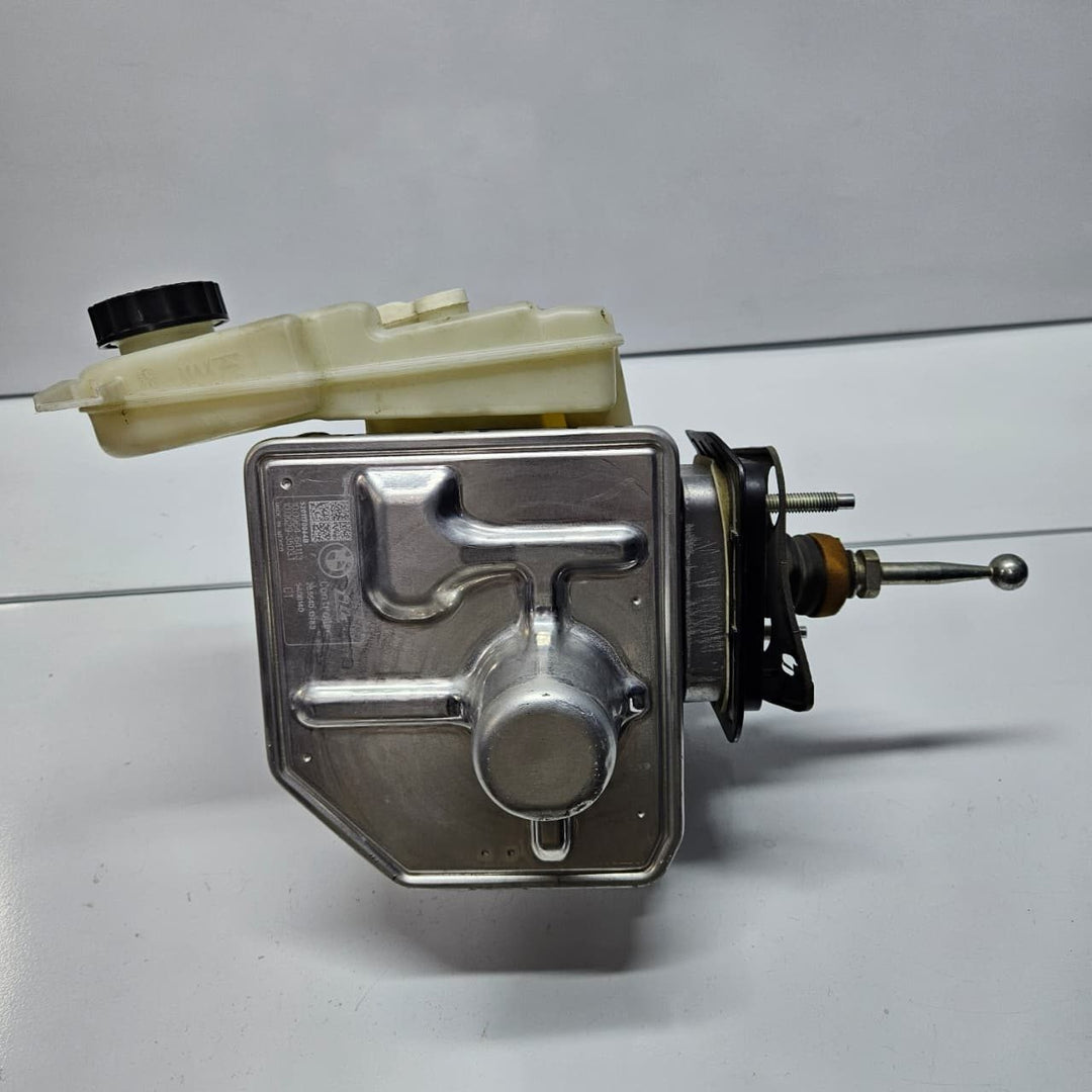 2019 BMW X5 G05, X6 G06, X7 G07 5A0B140 Brake Booster Abs Assembly Unit 