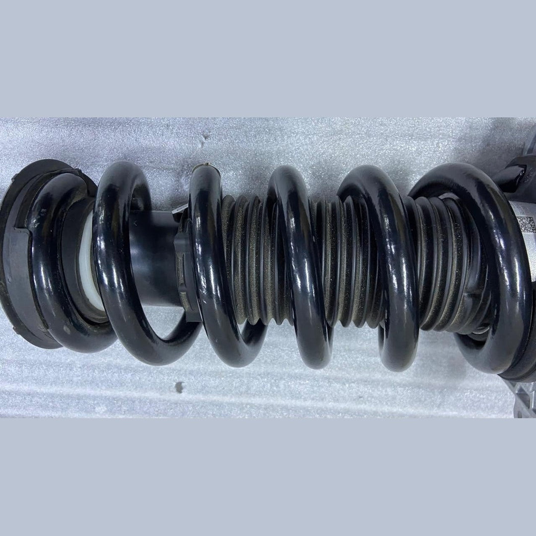 OEM BMW X5 G05 REAR LEFT STRUT SHOCK ABSORBER ELECTRONIC VDC 6896441