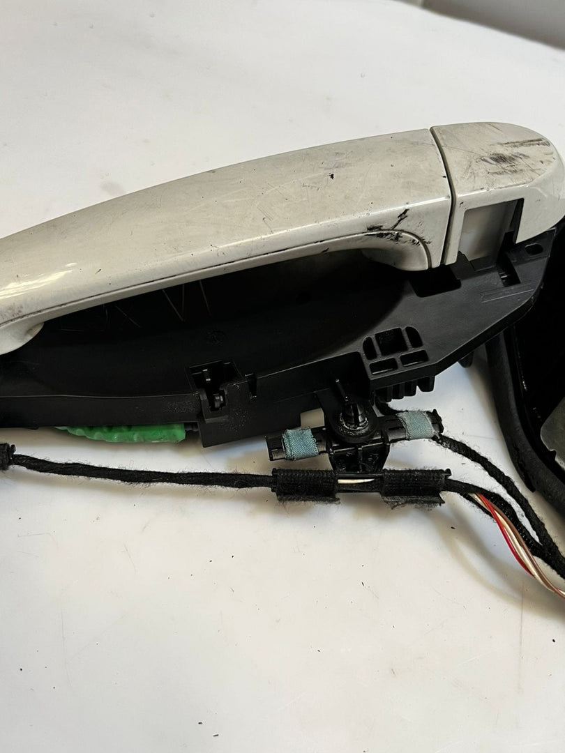 BMW E92 E60 E87 E90 F07 F20 Front Left Door Lock Latch Actuator 7202145 OEM