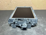 قم بتحميل الصورة إلى عارض الصور، Mercedes W212 W204 GPS Navigation LCD Display Monitor Screen A212 9004407 OEM