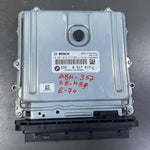 Load image into Gallery viewer, OEM BMW X5 E70 X6 E71 30dX Diesel N57 ENGINE CONTROL UNIT DDE 8517015 ECU ONLY