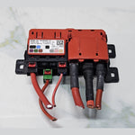 Bild in die Galerieansicht laden, OEM BMW G05 X5 Rear Trunk Power Distribution B+ Junction Terminal 5A584A9