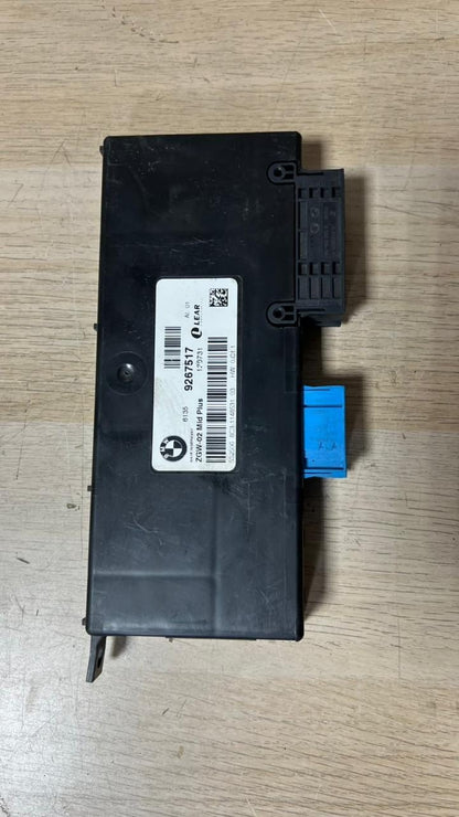 2011-2017 BMW X3 Gateway Control Module 9267517 F25 
