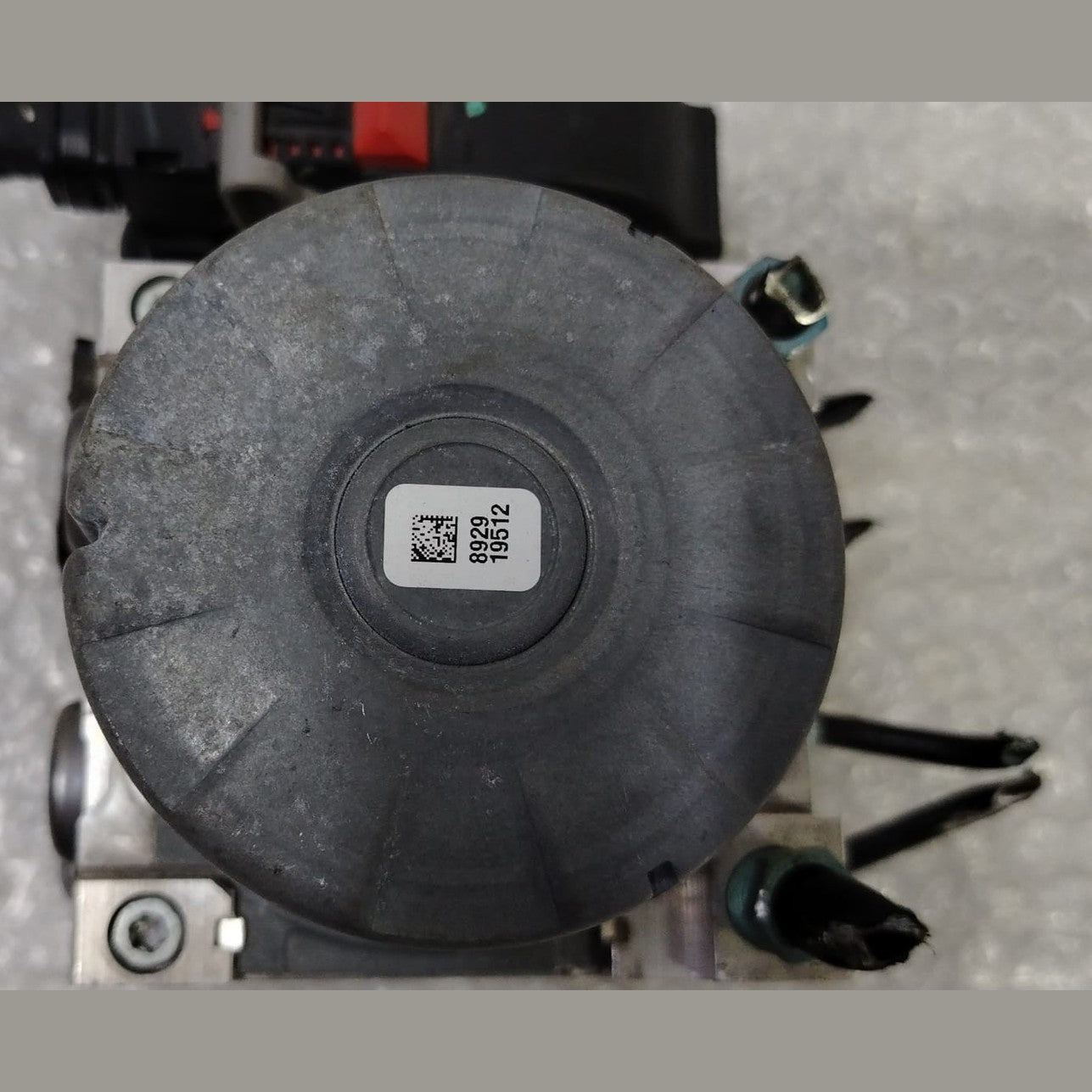 OEM BMW G20 G21 ABS PUMP MODULE ASSEMBLEY 5A44C30 DSC MK100 USA