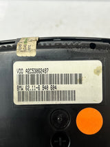 2000-2007 BMW X5 E53 Speedometer Instrument Cluster 6940604 OEM