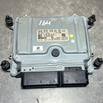 Load image into Gallery viewer, 07-13 Mercedes W164 ML GL Engine Control Module Unit ECM ECU A272 1536191 OEM