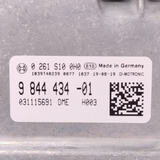 BMW 330I 530I G20 OEM B46 B48 ENGINE CONTROL UNIT ONLY 4ZYL ECU DME 9844434